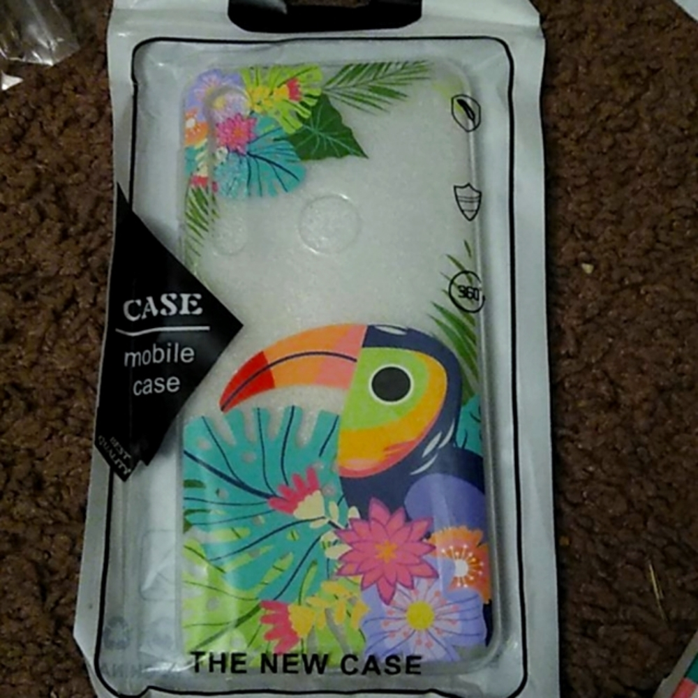 Motorola G play phone case